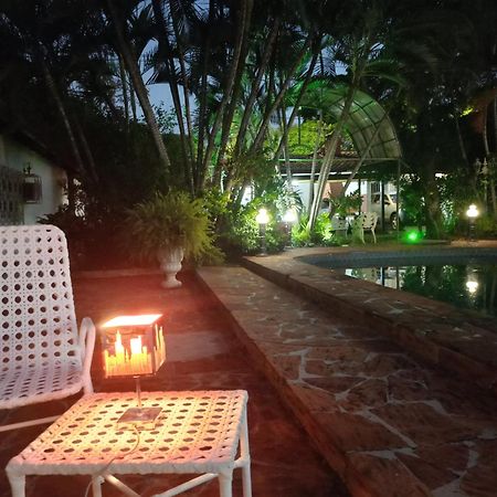 Residencia-Univ Apartment Ciudad del Este Ngoại thất bức ảnh