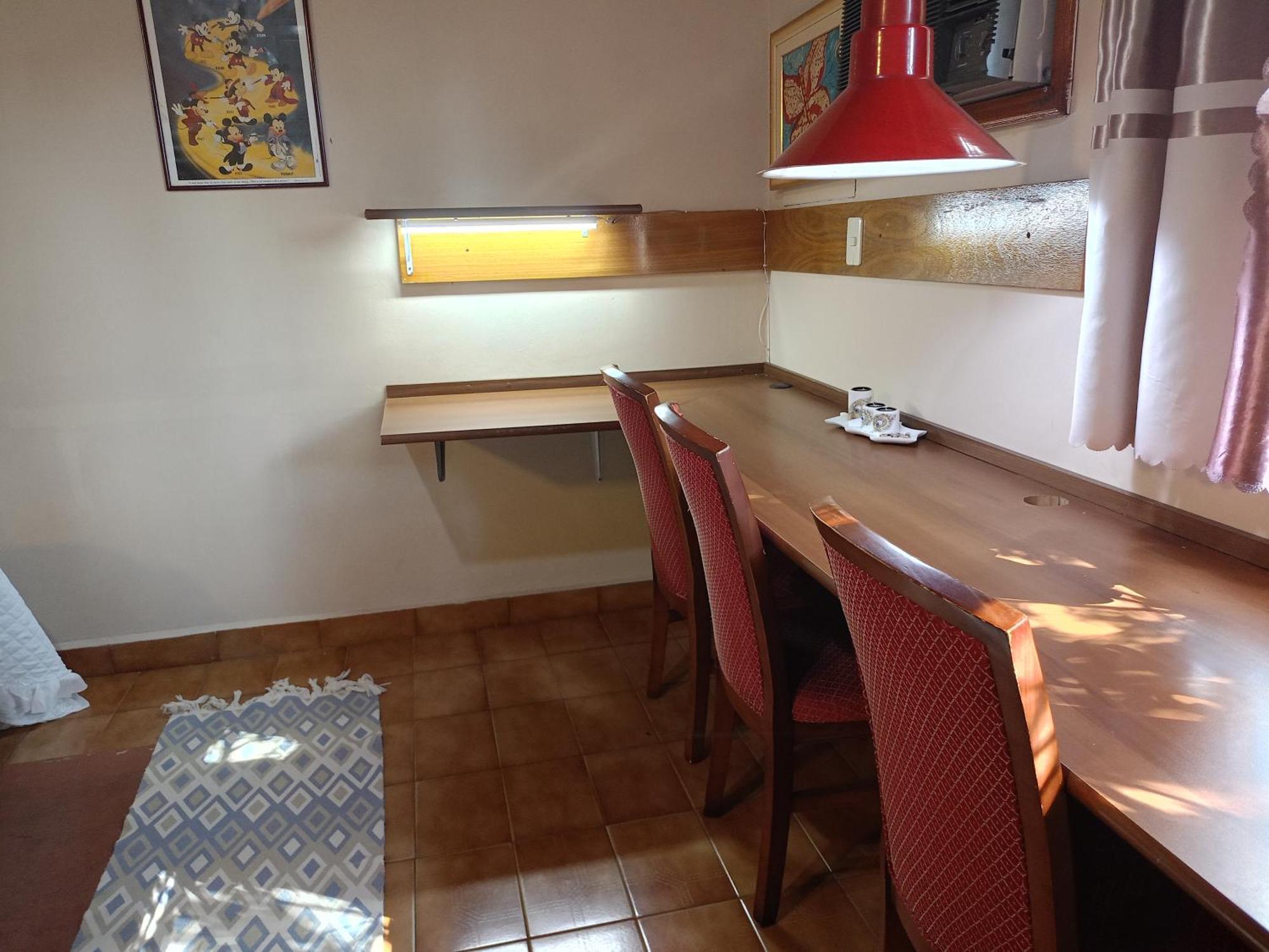 Residencia-Univ Apartment Ciudad del Este Ngoại thất bức ảnh