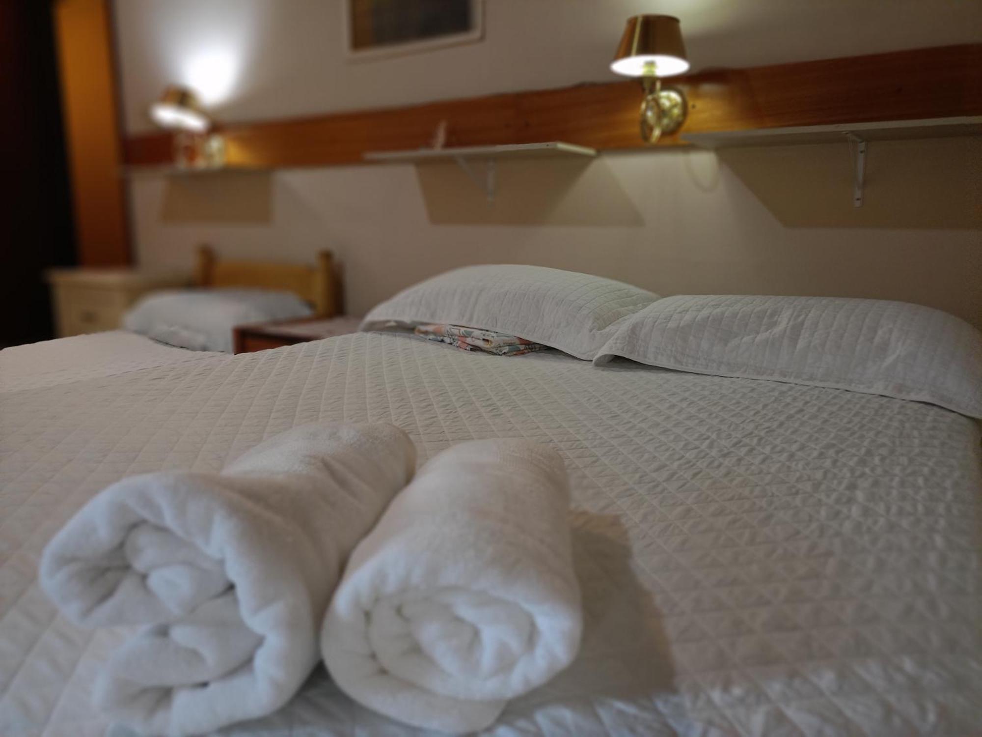 Residencia-Univ Apartment Ciudad del Este Ngoại thất bức ảnh