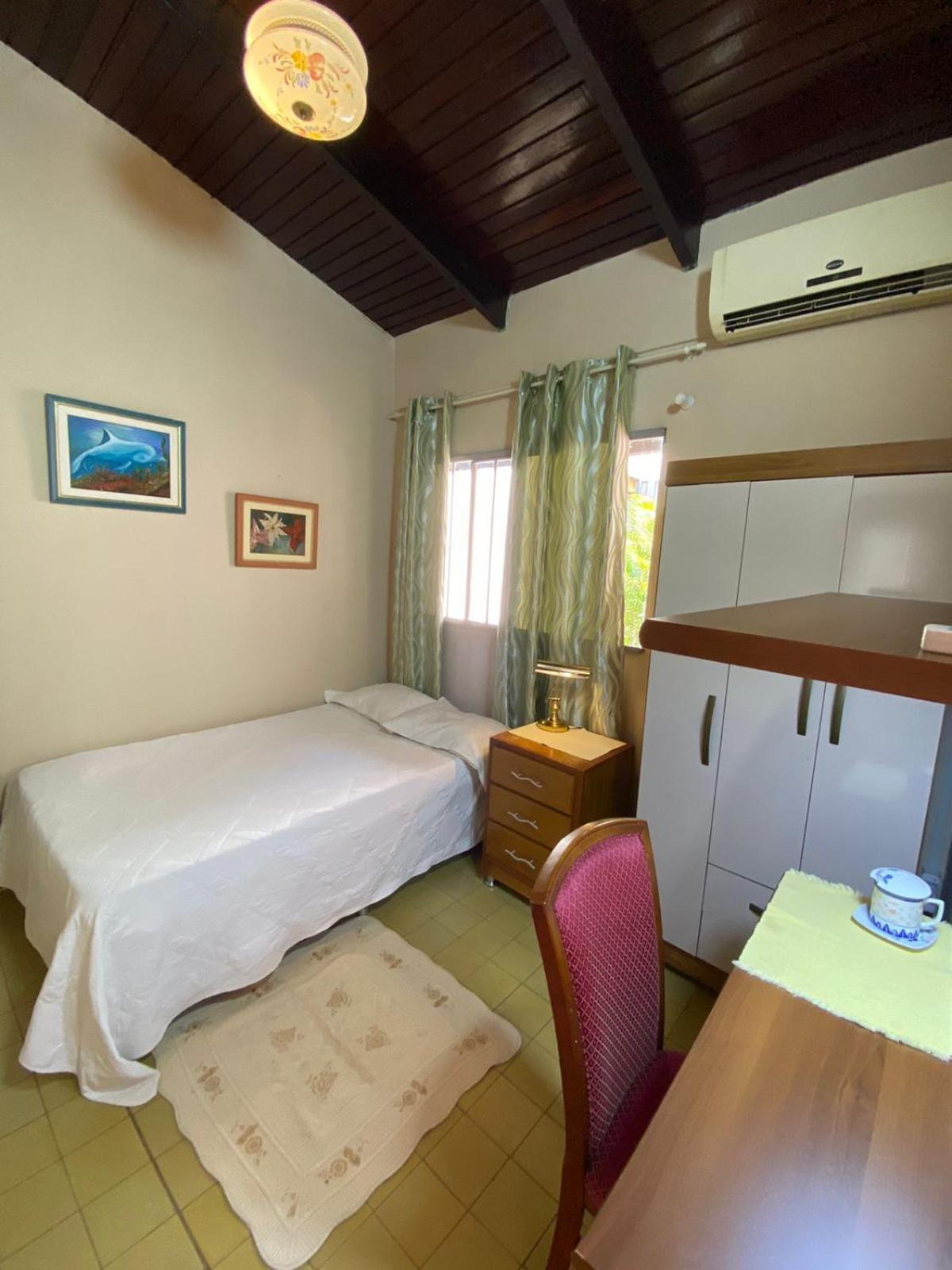 Residencia-Univ Apartment Ciudad del Este Ngoại thất bức ảnh