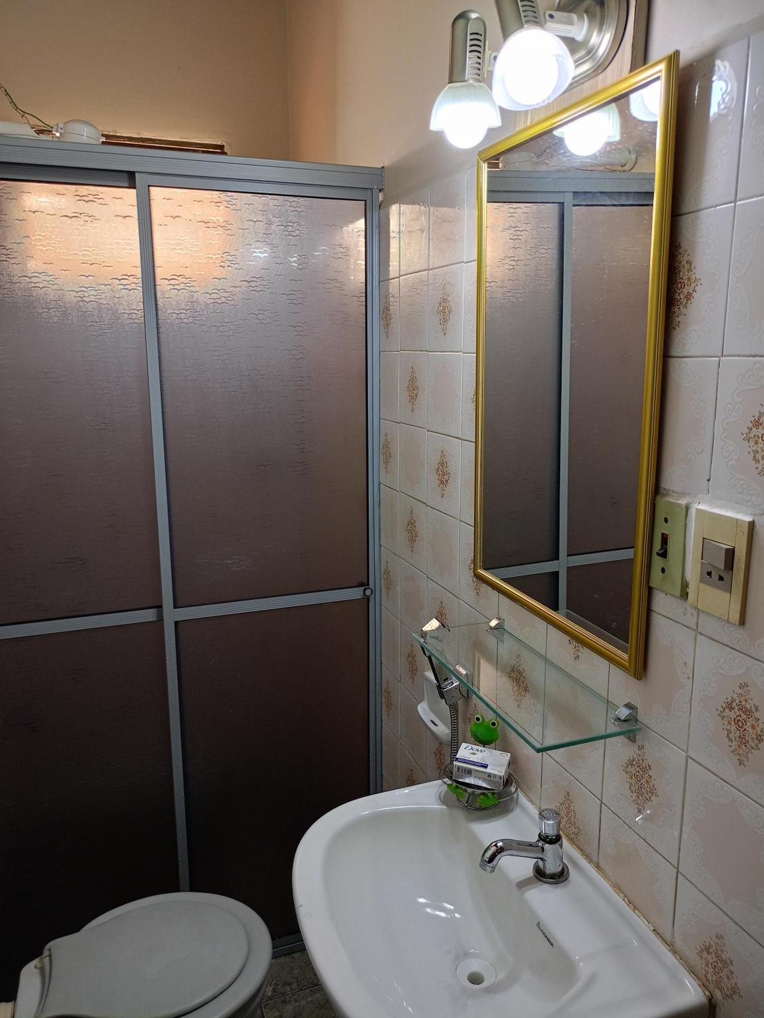 Residencia-Univ Apartment Ciudad del Este Ngoại thất bức ảnh