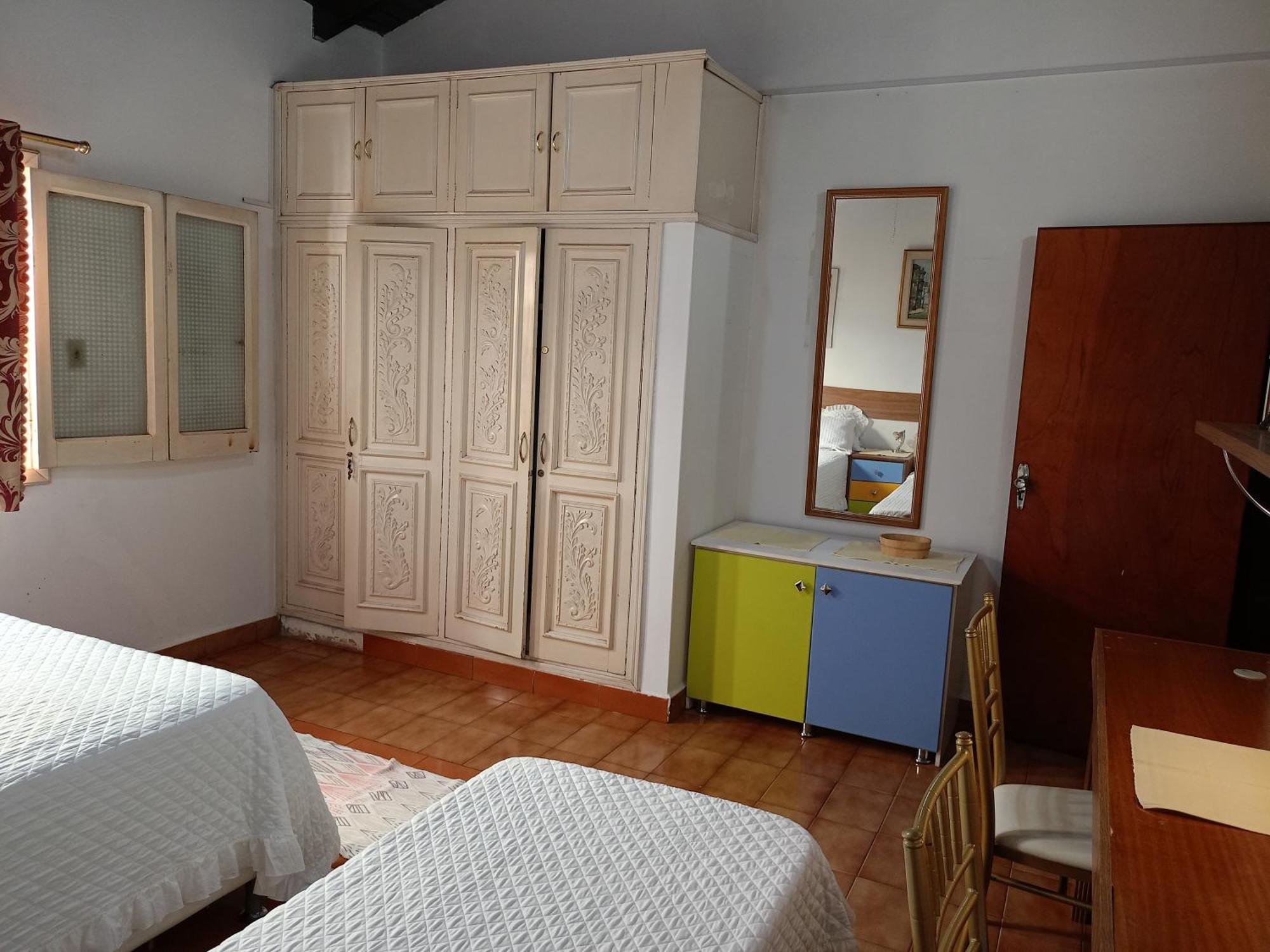 Residencia-Univ Apartment Ciudad del Este Ngoại thất bức ảnh