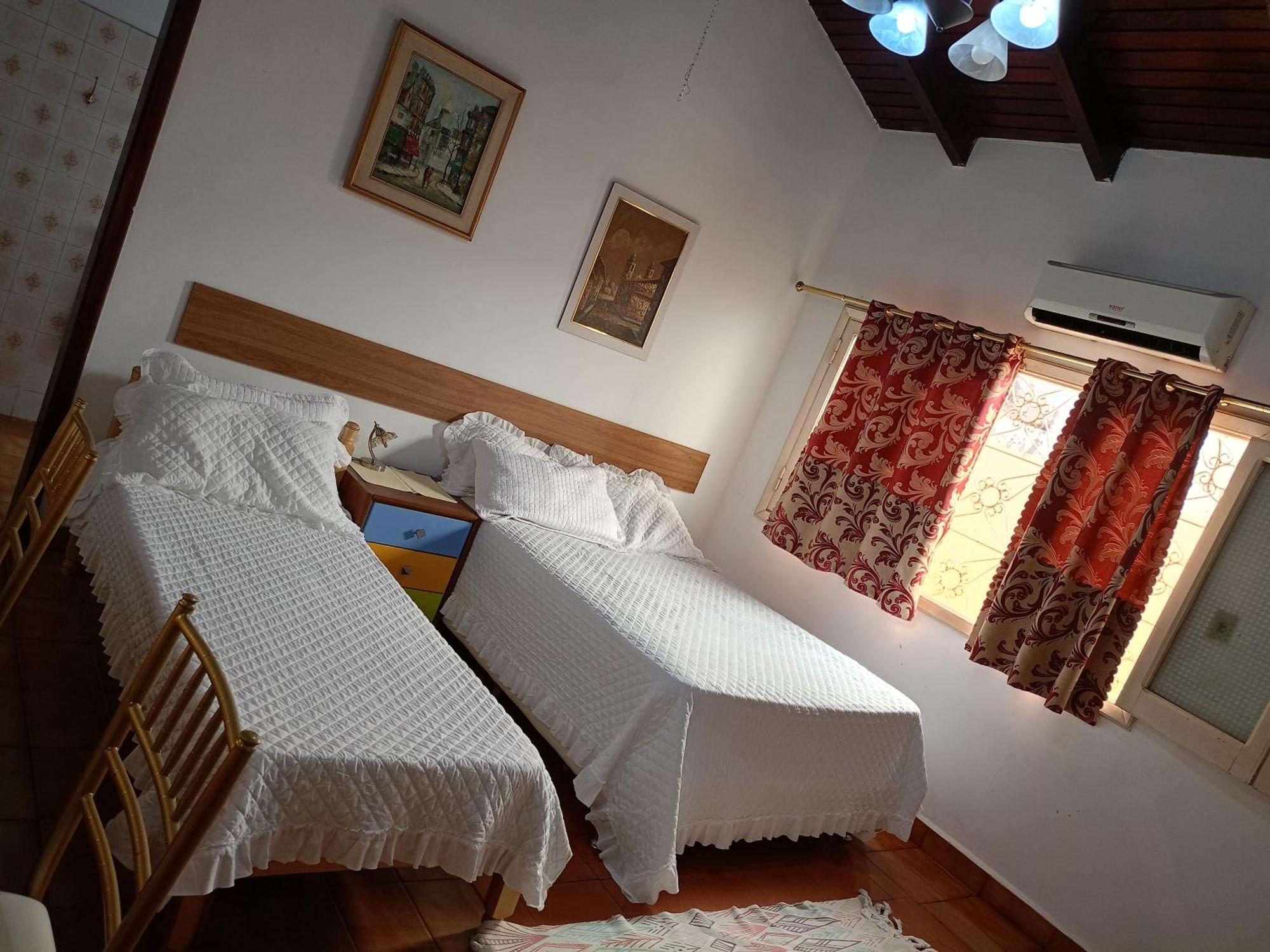 Residencia-Univ Apartment Ciudad del Este Ngoại thất bức ảnh