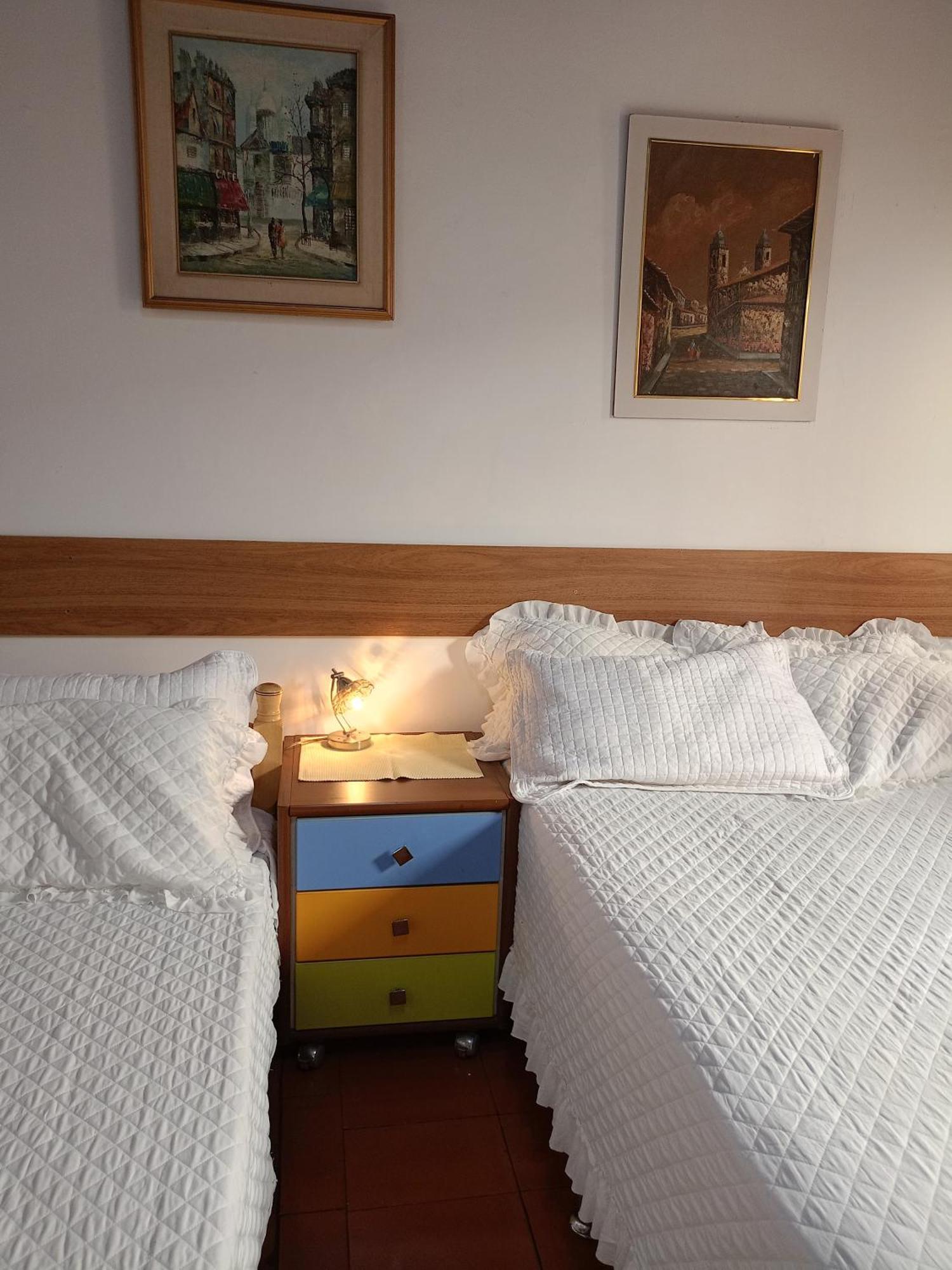 Residencia-Univ Apartment Ciudad del Este Ngoại thất bức ảnh