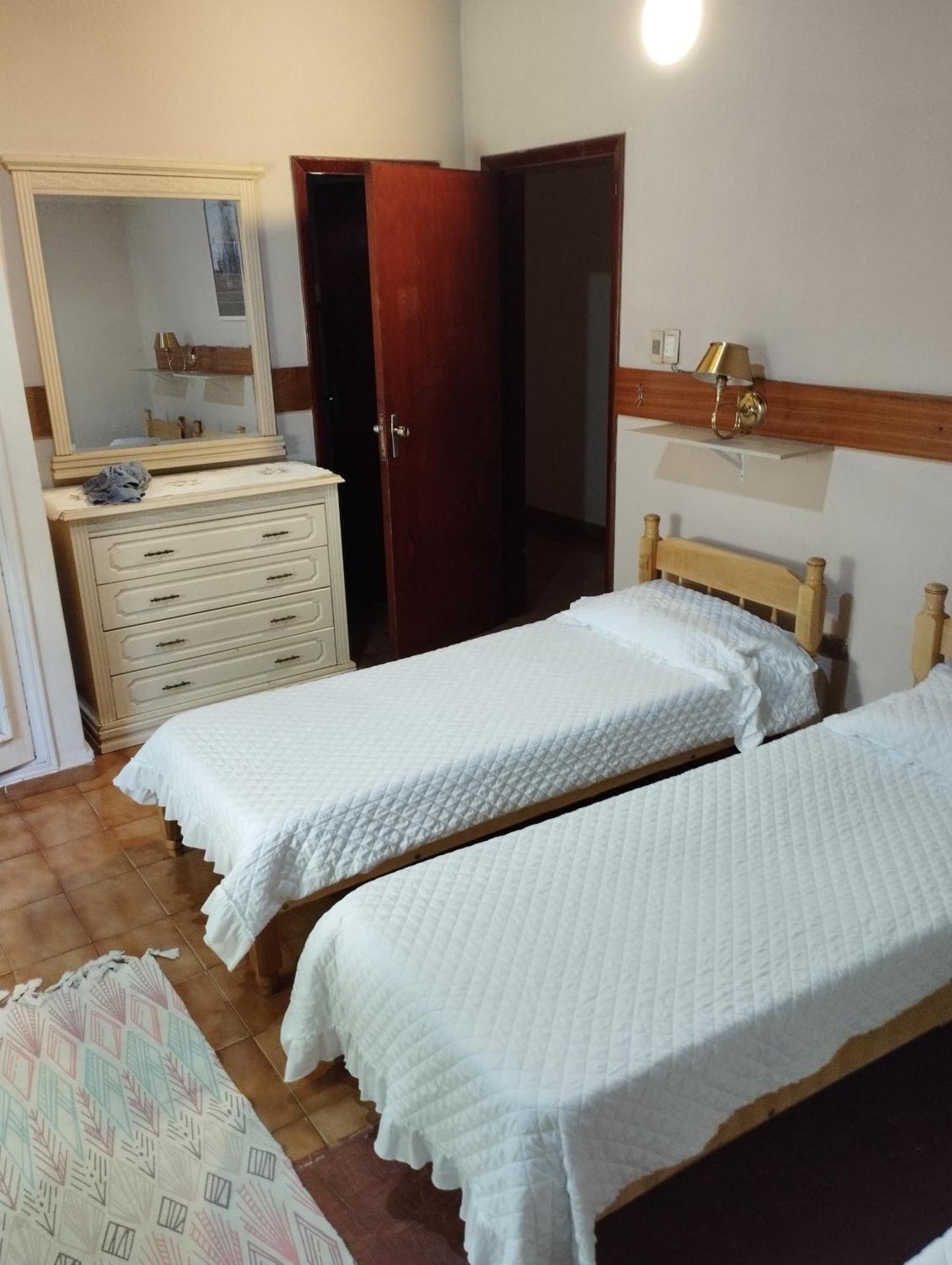 Residencia-Univ Apartment Ciudad del Este Ngoại thất bức ảnh